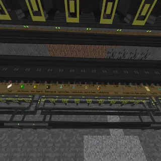 Logistics Pack