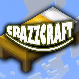 CrazzCraft