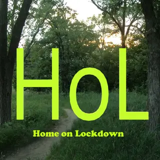 Home on Lockdown