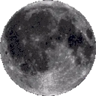 Lunar Apocalypse Base Mod