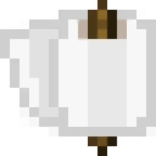 Toilet Paper Mod