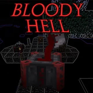 Bloody Hell