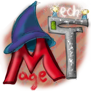 MageTech - Reborn