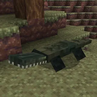 CrocMod
