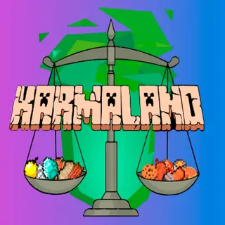 Pack de Textura Karmaland
