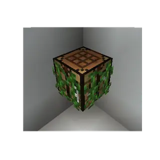Craftable Vines Mod