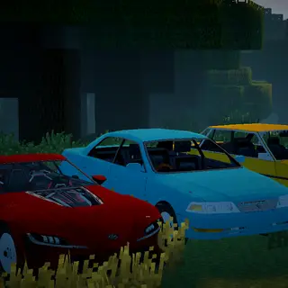 D33 Toyota package