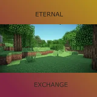 Eternal Exchange