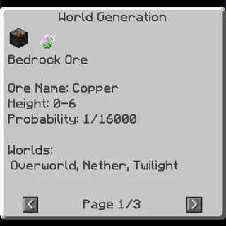 GT6 Ore Helper