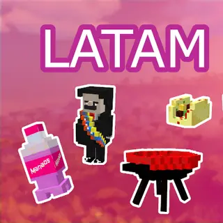 LatinoMod