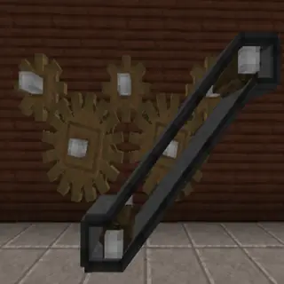 Belts and gears