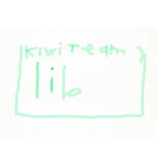 Kiwi Team Lib