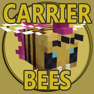 Carrier Bees