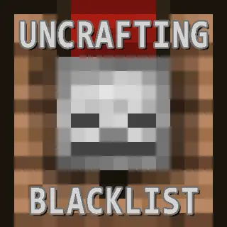 Uncrafting Blacklist