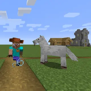Happy Trails - Control Movement Speed