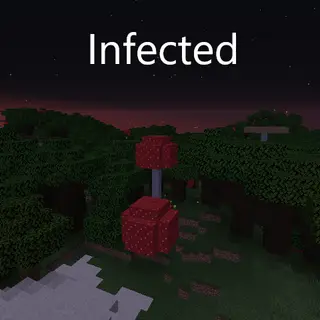 Infected