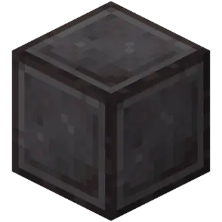 Ancient Netherite Mod 