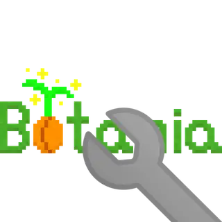 Botania Tweaker