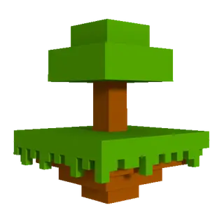 Modern Skyblock 3: Departed Without FactoryTech
