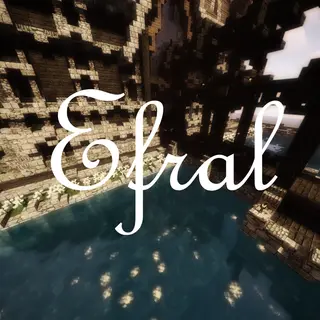 Efral IRL Pack