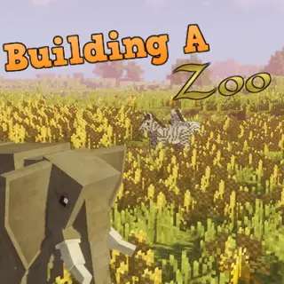 Build A Zoo