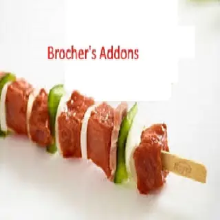 Brocher's Addons - CLOSED