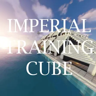 Imperial Training Cube 12