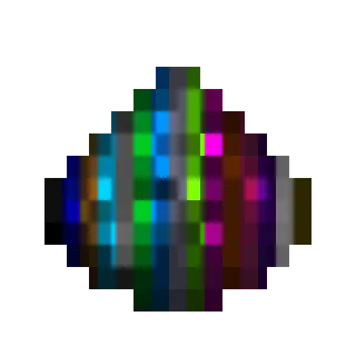 Colored Redstone