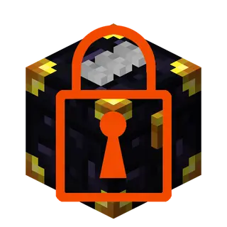 Secure EnderStorage