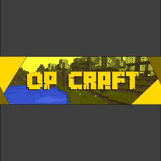Overpowered Craft (discontinued)