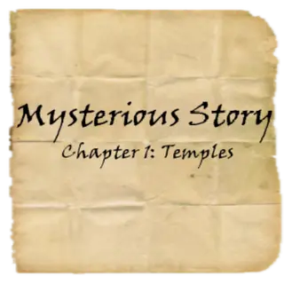 Mysterious Story