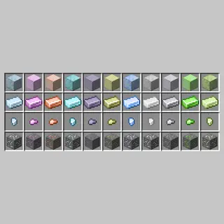I Need Them Ores