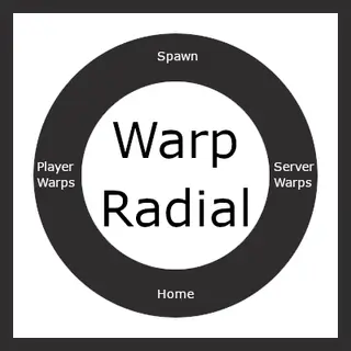 Warp Radial