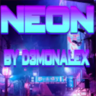 Neon Pack