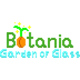 Garden of Glass Minimal Pack