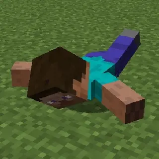 Press C To Crawl