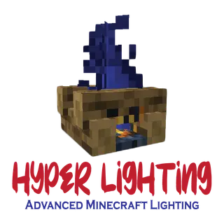 Hyper Lighting [Forge]