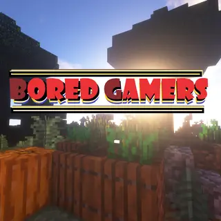 Bored Gamers