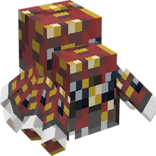 Gemstone Spiders