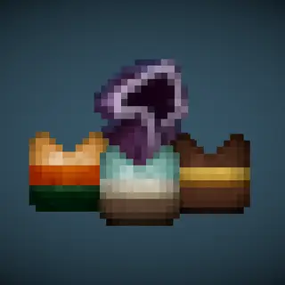 Shinobi's Closet