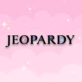 Jeopardy: Moonlight