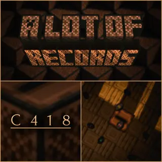 A Lot of Records