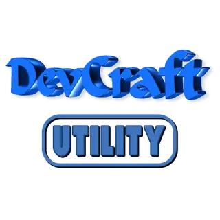 DevCraft Utility