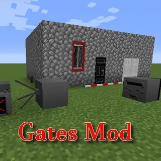 Gates