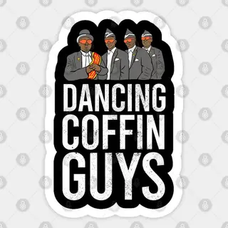 CoffinDanceMod