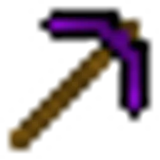 Obsidian Tools & Armor