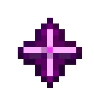 Craftable Netherstars