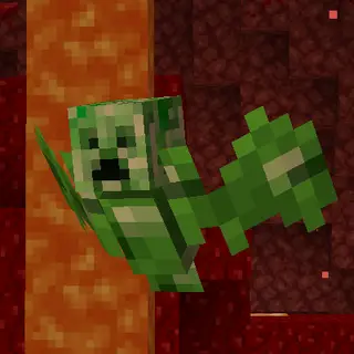 Creeper Bats