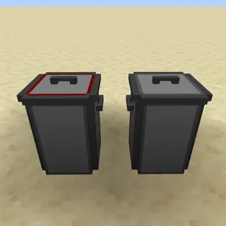 Trash