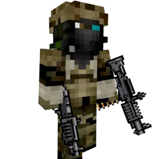 Modern Warfare and Automation by joch2em